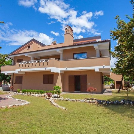 Residence Mare Azzurro Sistiana Exterior photo
