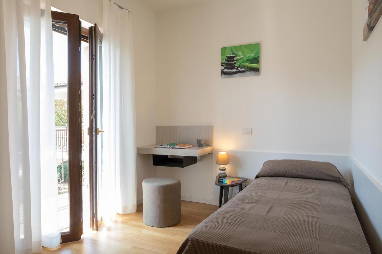 Residence Mare Azzurro Sistiana Exterior photo