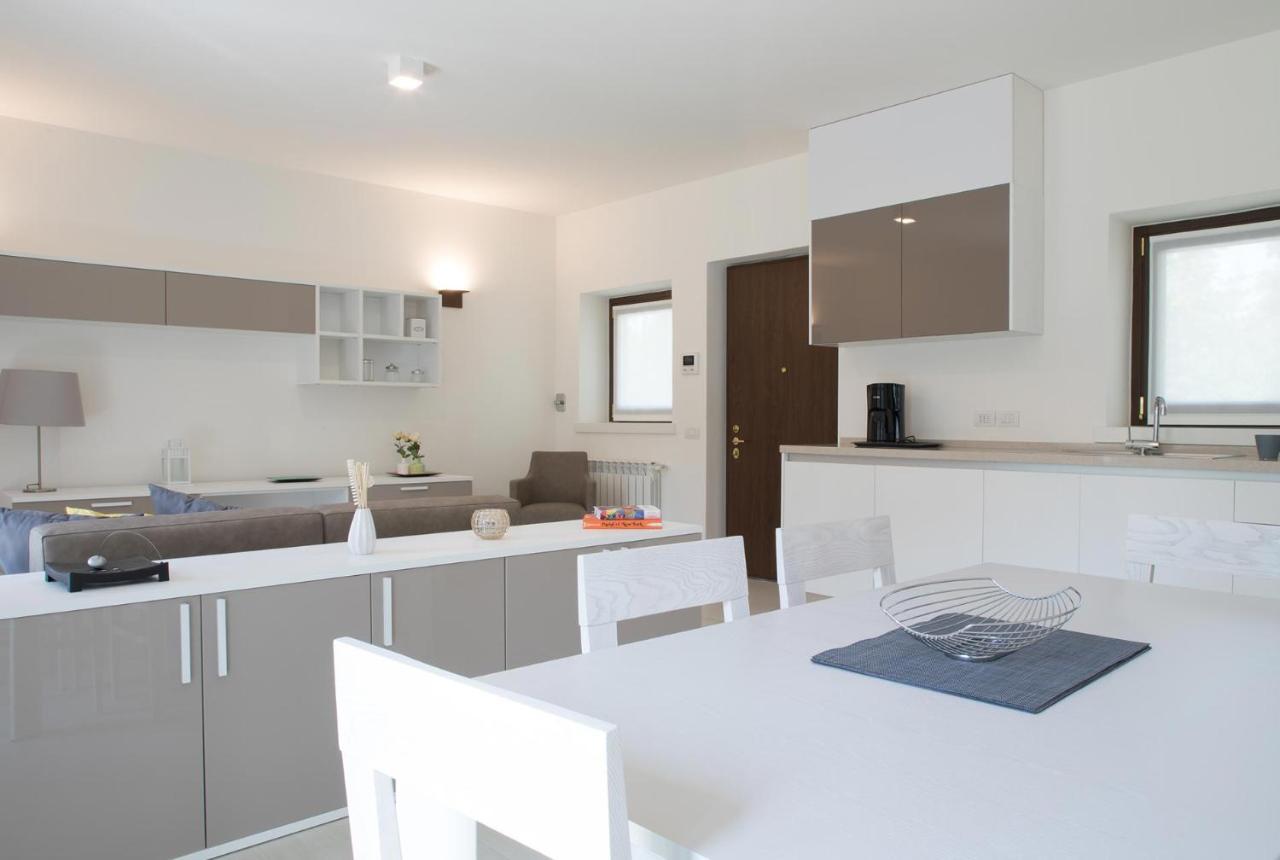 Residence Mare Azzurro Sistiana Exterior photo