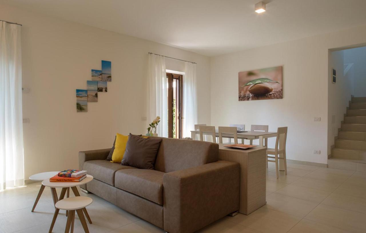 Residence Mare Azzurro Sistiana Exterior photo