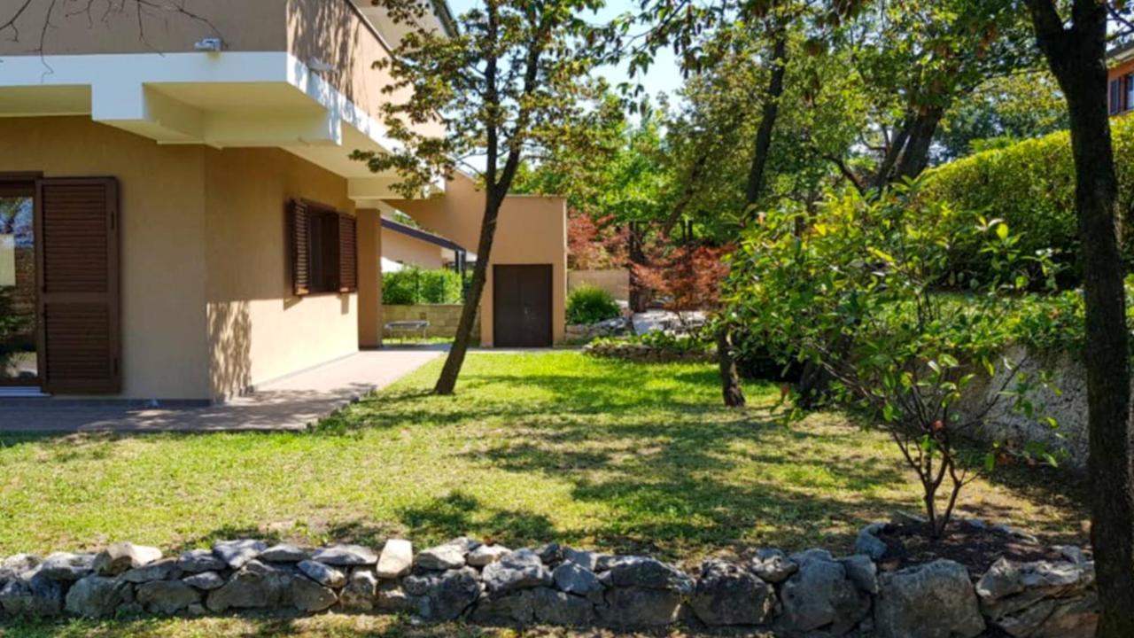 Residence Mare Azzurro Sistiana Exterior photo