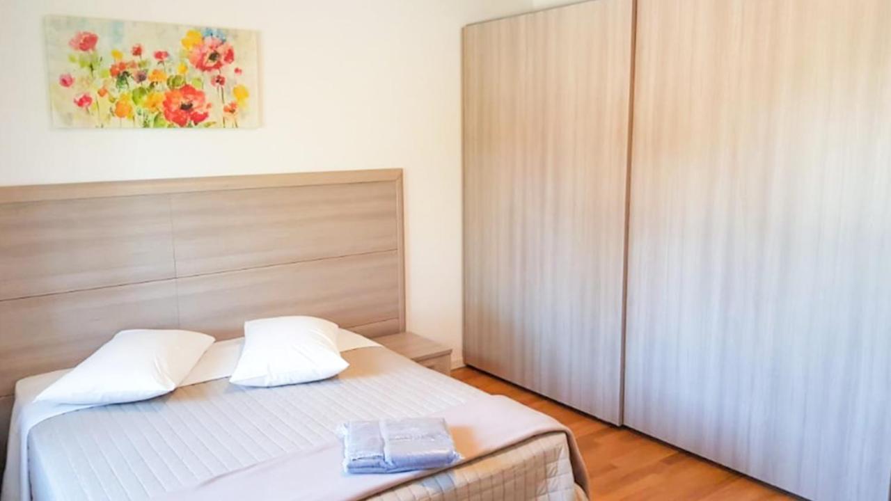 Residence Mare Azzurro Sistiana Exterior photo